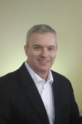 Greg Chambers