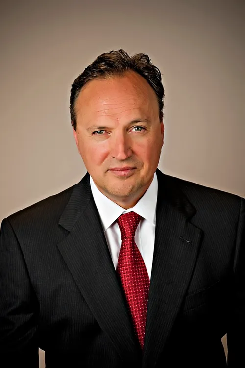 Peter Jones